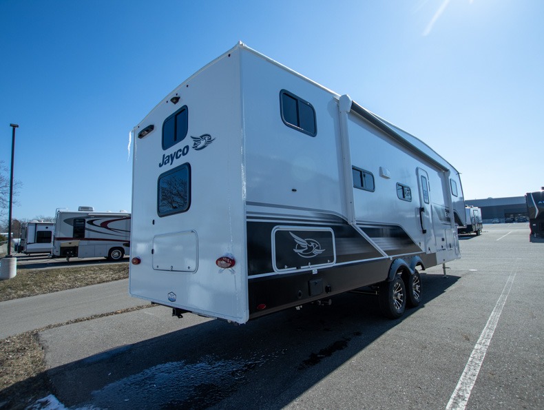 2026 Jayco Eagle SLE 28BHU, $ 42,995