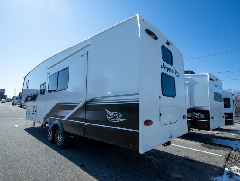2026 Jayco Eagle SLE 28BHU, $ 42,995