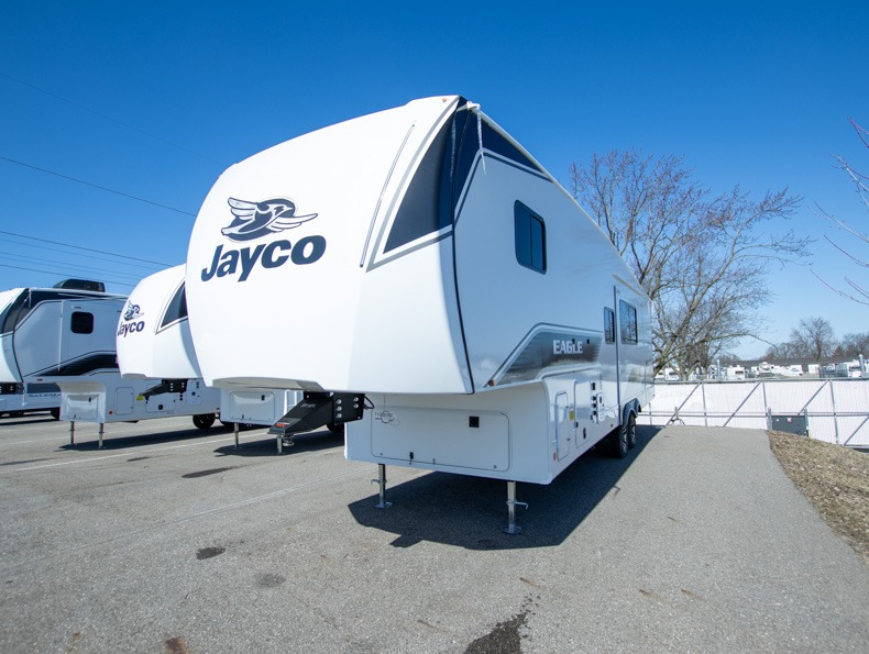 2026 Jayco Eagle SLE 28BHU, $ 42,995