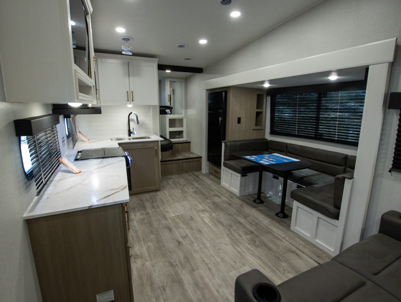 2026 Jayco Eagle SLE 28BHU, $ 42,995