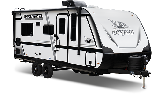 2027 Jayco Jay Feather 25RB, $ 55,373