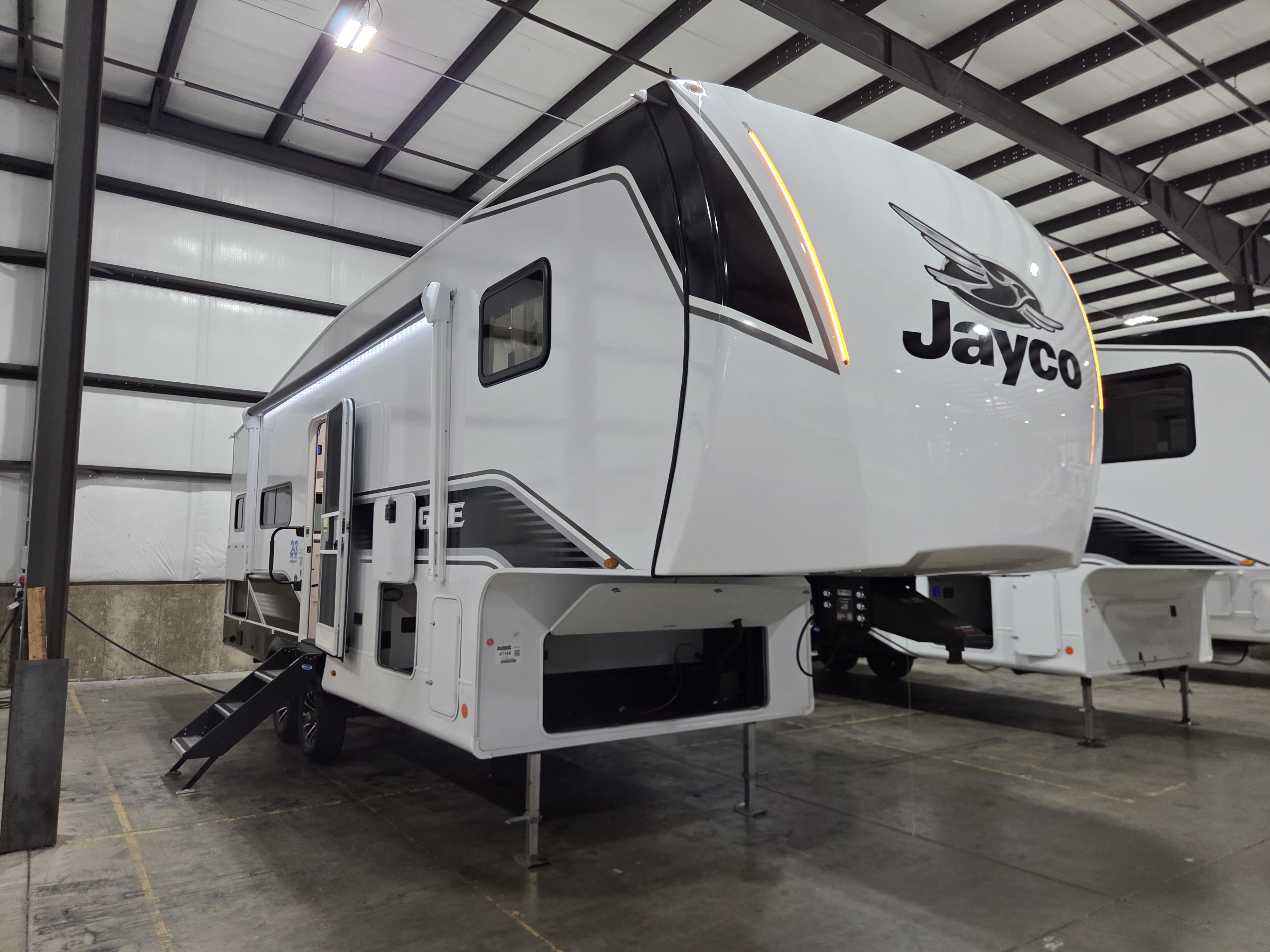 2026 Jayco Eagle SLE 24MLE, $ 37,995