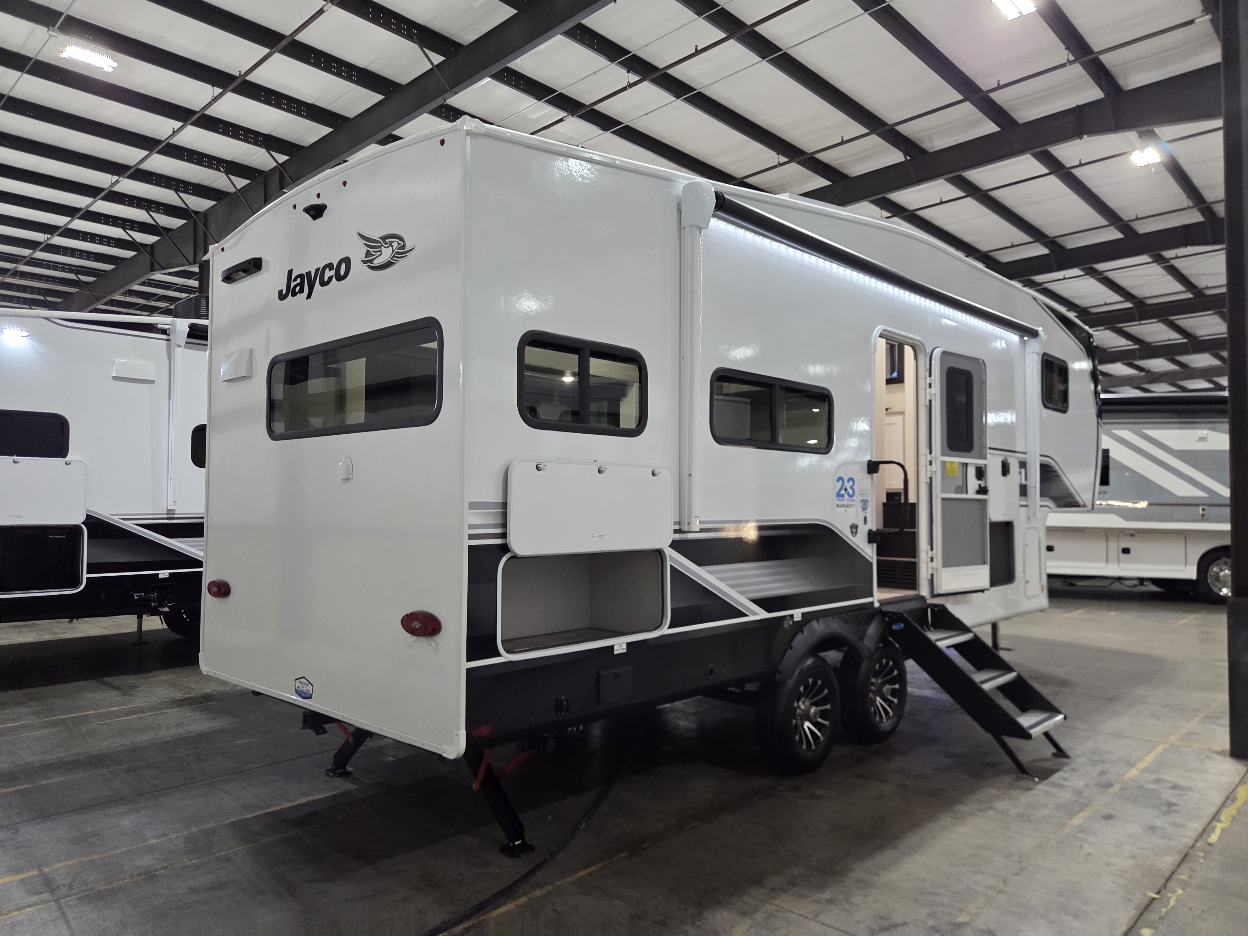 2026 Jayco Eagle SLE 24MLE, $ 37,995