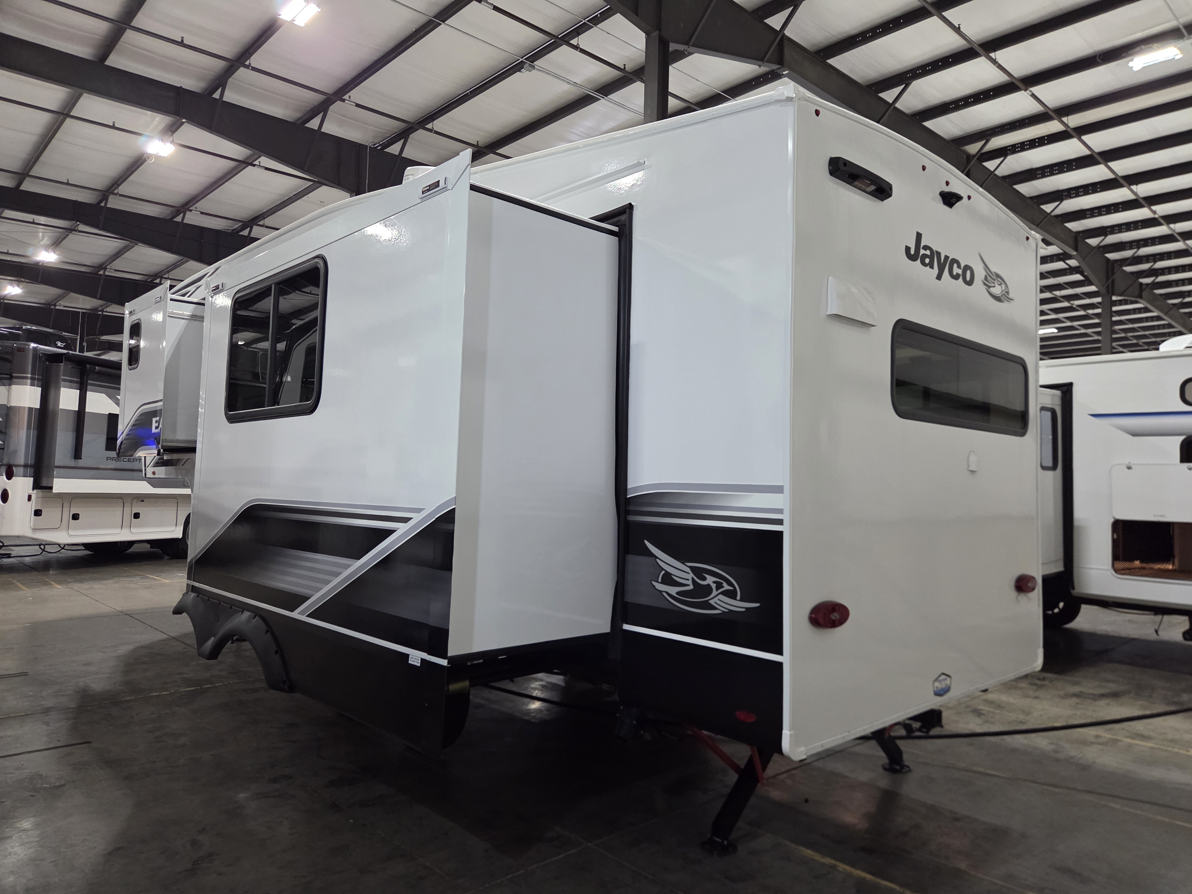 2026 Jayco Eagle SLE 24MLE, $ 37,995