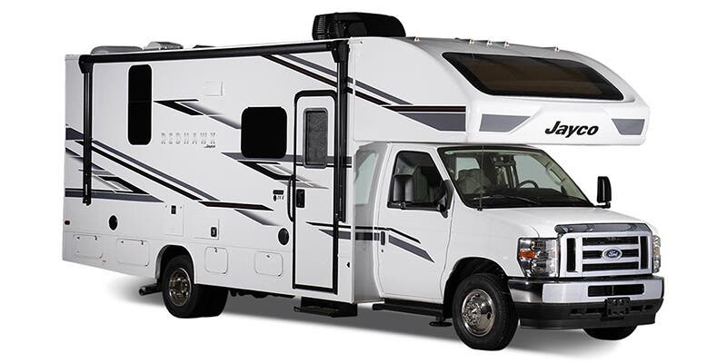 2027 Jayco Redhawk 24B, $ 168,293
