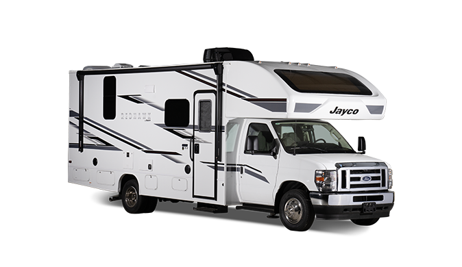 2027 Jayco Redhawk 24B, $ 168,293