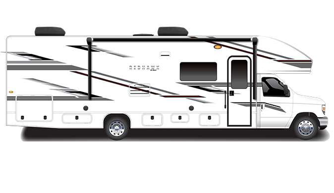 2027 Jayco Redhawk 24B, $ 168,293