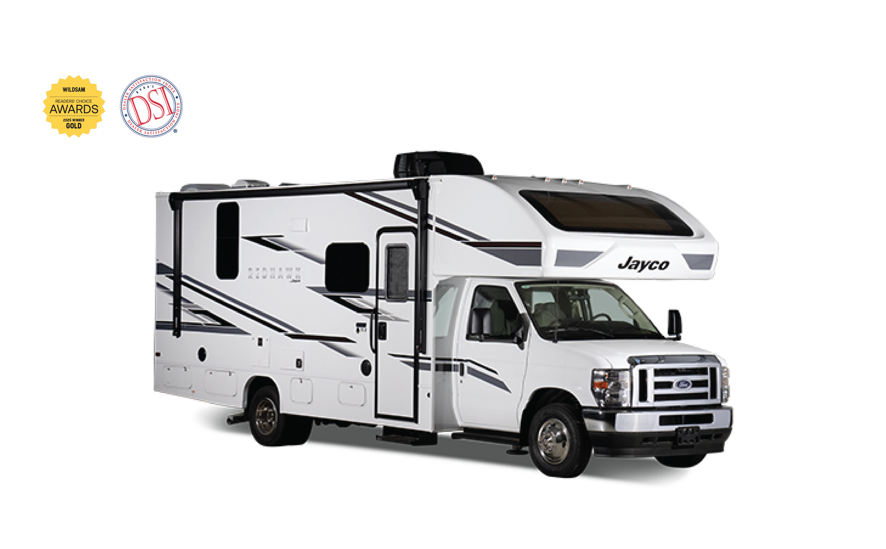 2027 Jayco Redhawk 24B, $ 168,293
