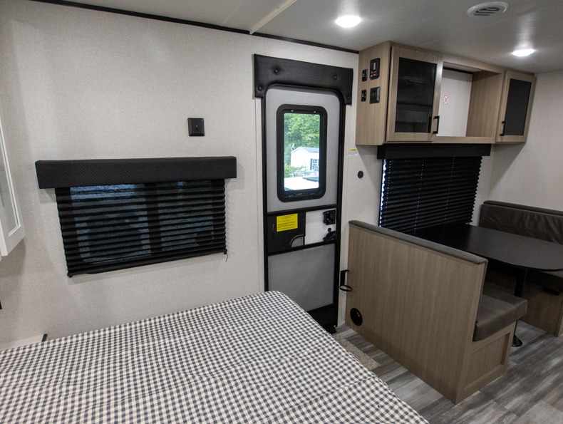 2026 Jayco Jay Flight SLX 225MLSW, $ 27,999