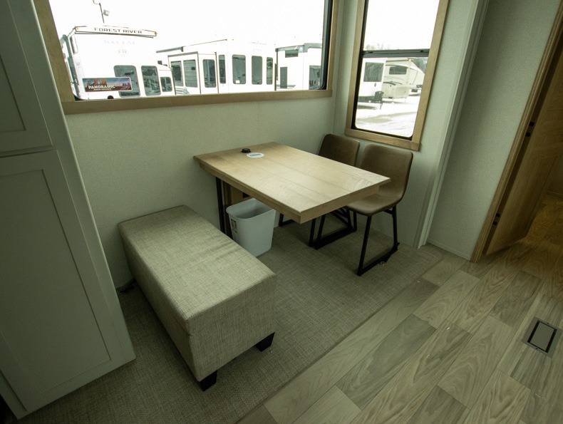 2026 Forest River Sandpiper 3710HBFB, $ 74,999