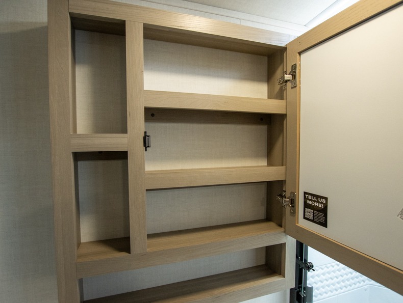 2026 Forest River Rockwood Mini Lite 2522FB, $ 44,999