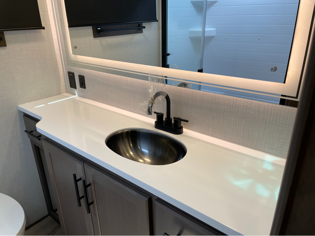 2027 Keystone Cougar 316RLS, $ 72,990