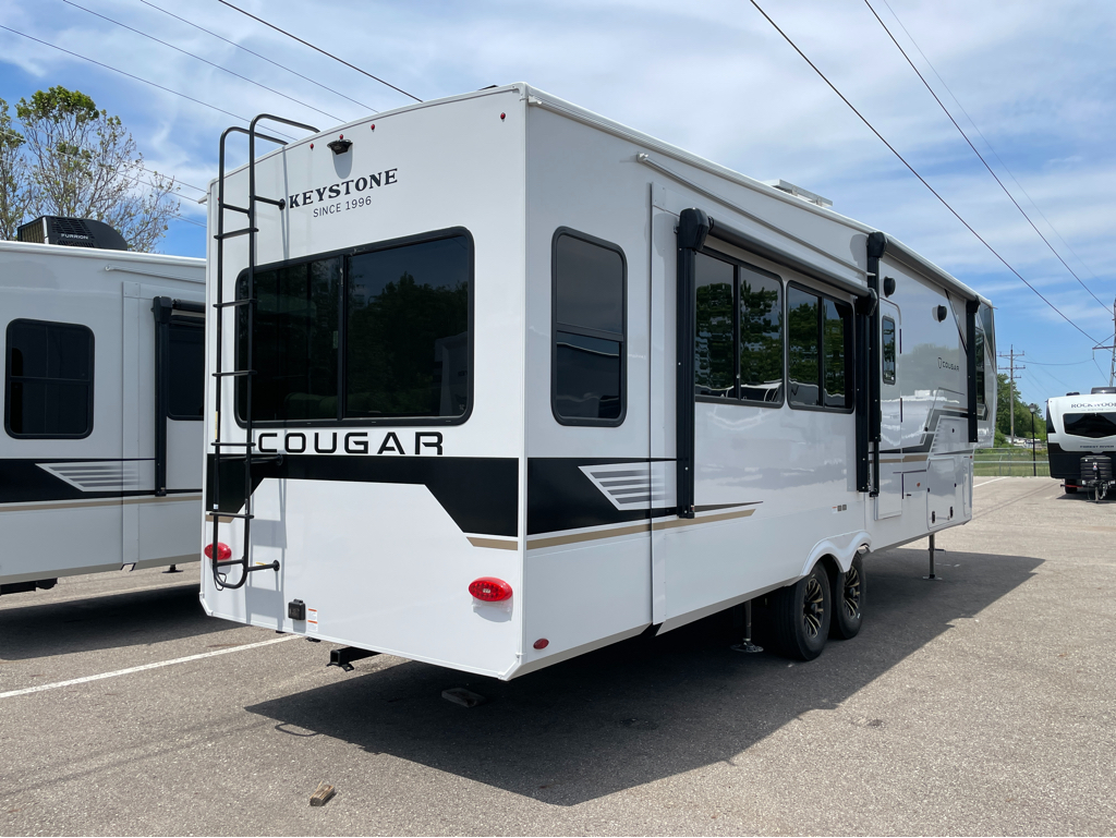 2027 Keystone Cougar 316RLS, $ 72,990