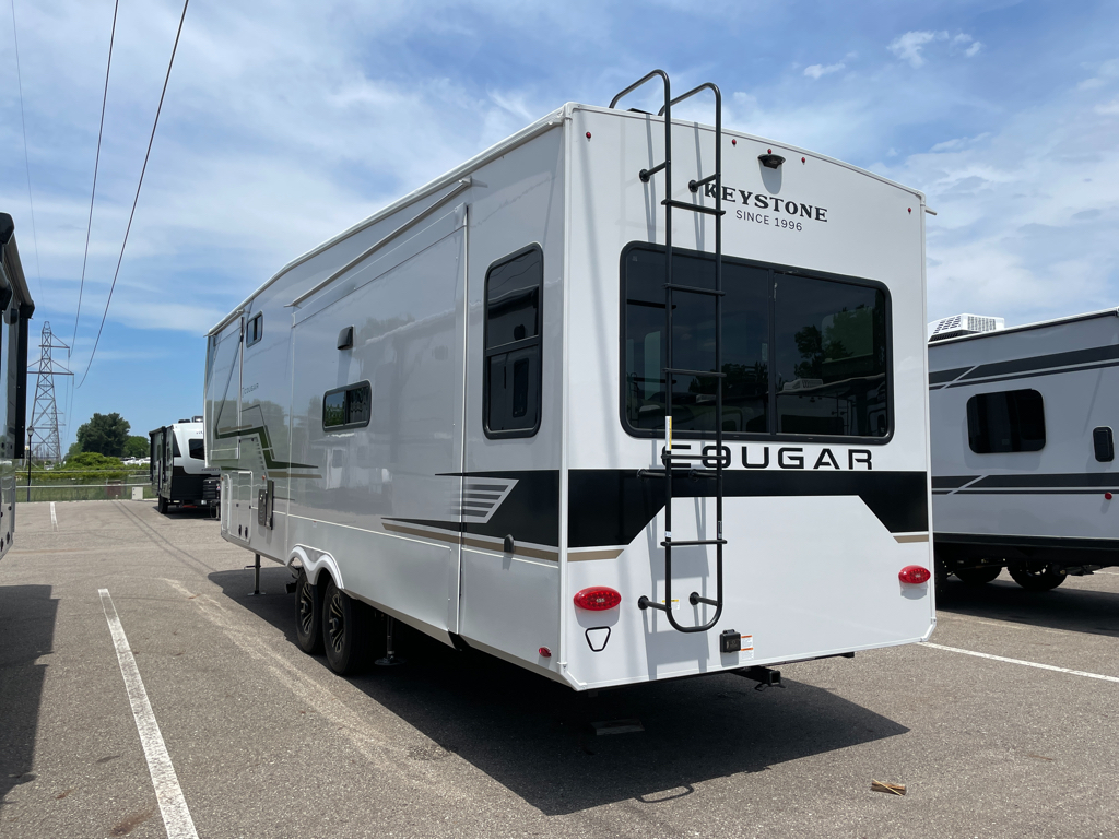 2027 Keystone Cougar 316RLS, $ 72,990