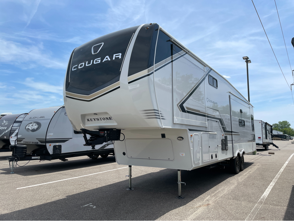 2027 Keystone Cougar 316RLS, $ 72,990