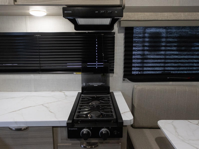 2025 Forest River Salem FSX 169RSK, $ 20,999