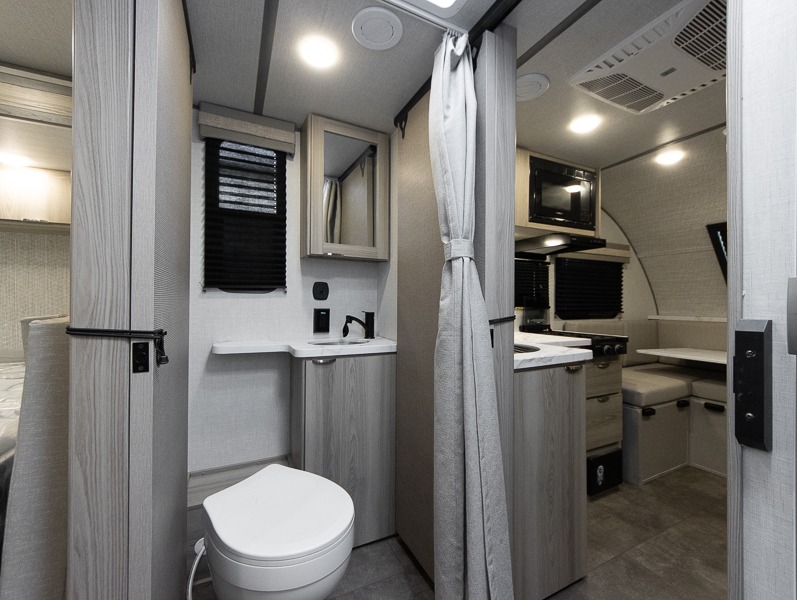 2025 Forest River Salem FSX 169RSK, $ 20,999