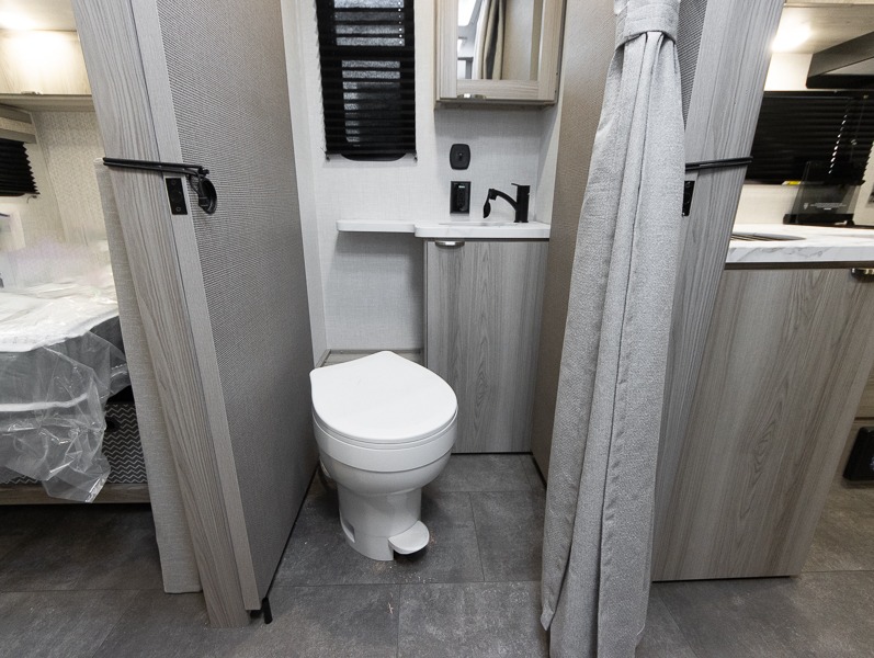 2025 Forest River Salem FSX 169RSK, $ 20,999