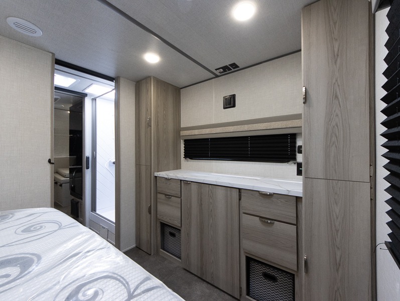 2025 Forest River Salem FSX 169RSK, $ 20,999