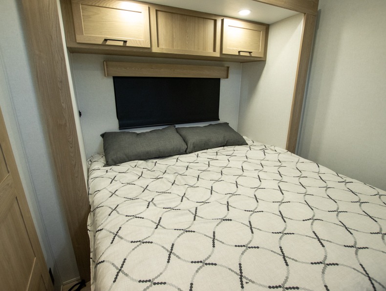 2026 CrossRoads Hampton HP372FDB, $ 64,999
