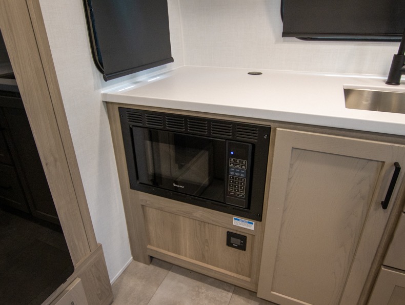 2026 Forest River Rockwood Geo Pro G20FK, $ 28,298