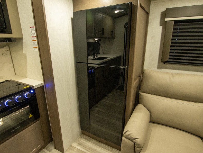 2026 Keystone Cougar Sport 2100RK, $ 37,990