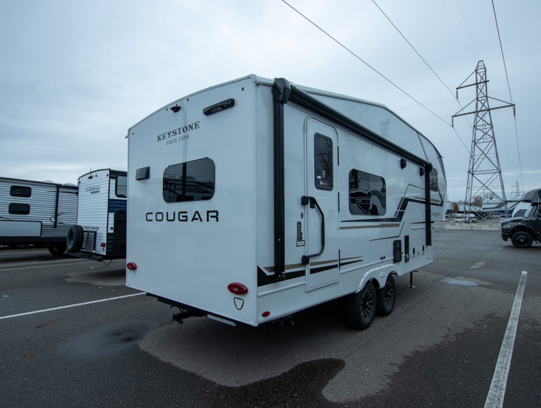 2026 Keystone Cougar Sport 2100RK, $ 37,990