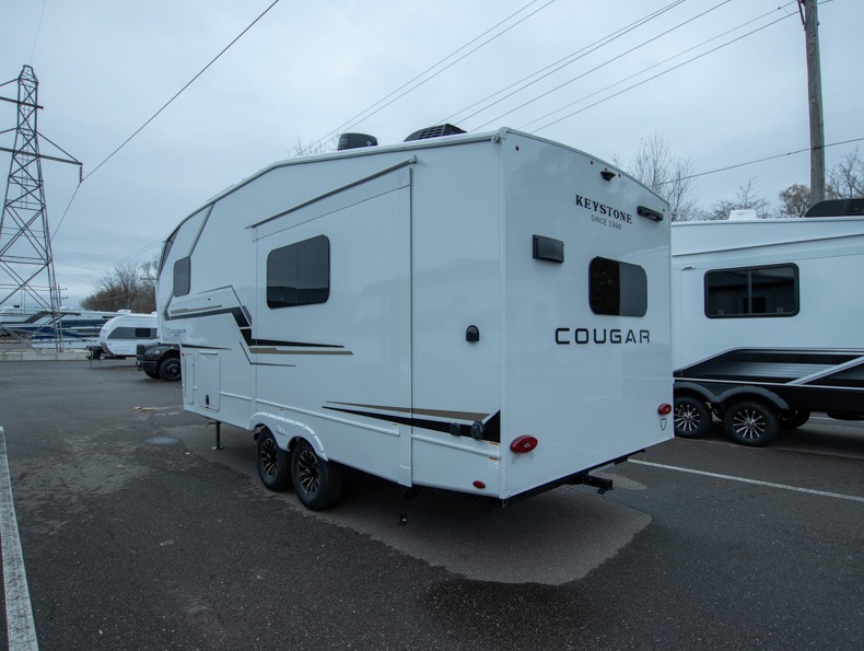 2026 Keystone Cougar Sport 2100RK, $ 37,990
