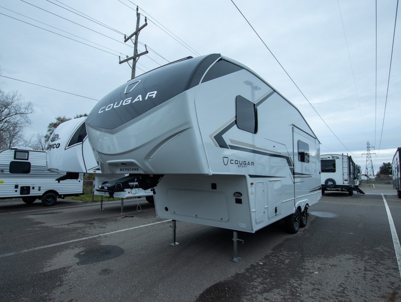 2026 Keystone Cougar Sport 2100RK, $ 37,990