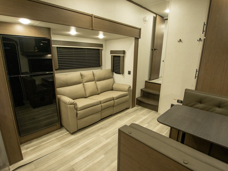 2026 Keystone Cougar Sport 2100RK, $ 37,990