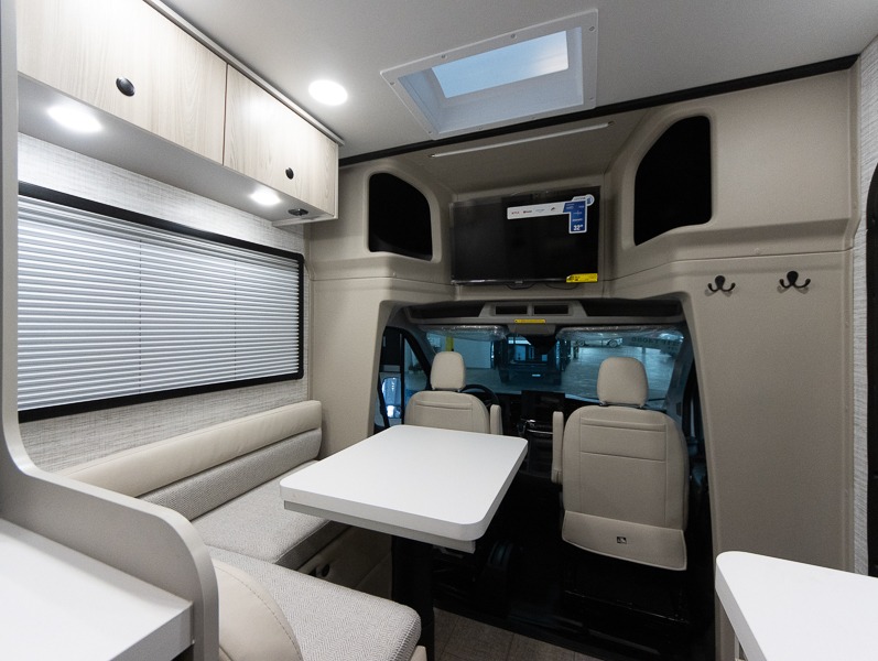 2025 Jayco Granite Ridge 22T, $ 154,999