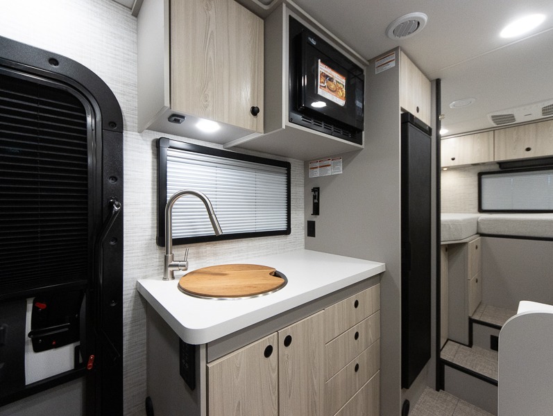 2025 Jayco Granite Ridge 22T, $ 154,999