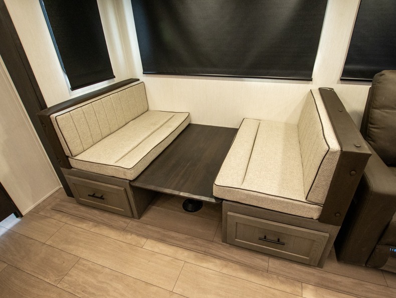 2026 Forest River Cherokee Alpha Wolf 25RB, $ 34,999