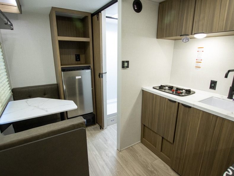 2026 Forest River Salem FSX 135ICE, $ 12,999