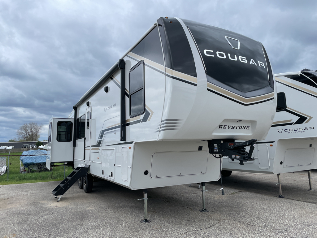 2026 Keystone Cougar 320RDS, $ 67,990