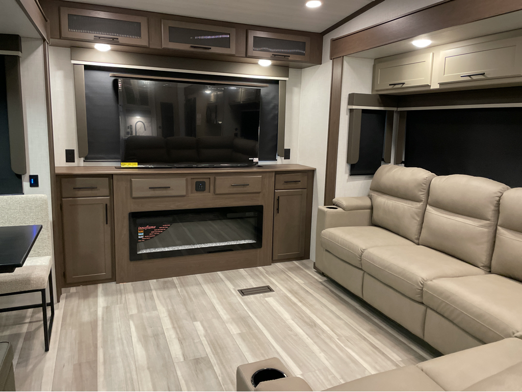 2026 Keystone Cougar 320RDS, $ 67,990