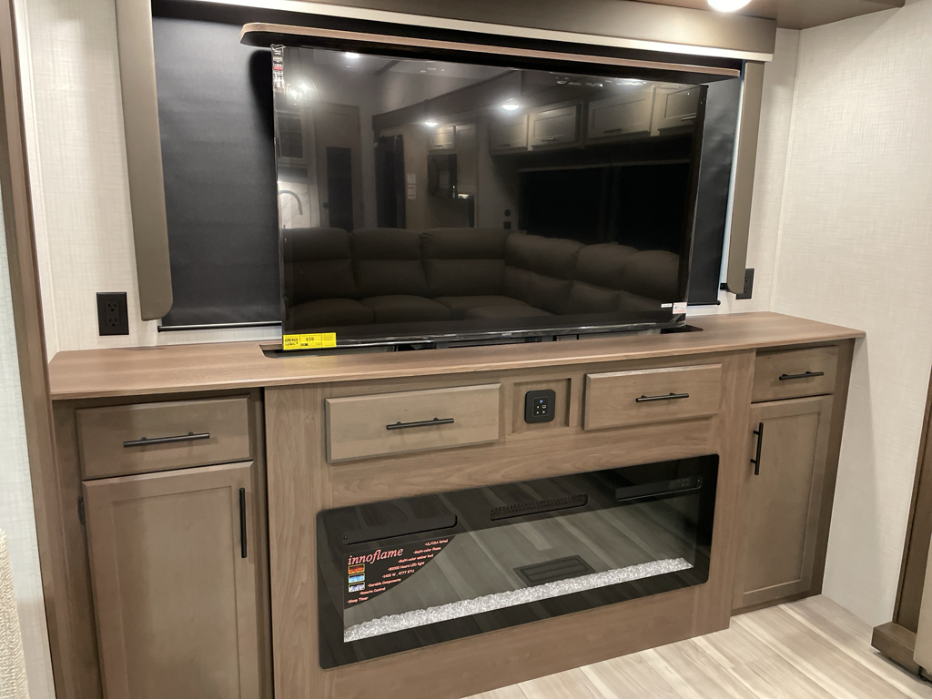 2026 Keystone Cougar 320RDS, $ 67,990