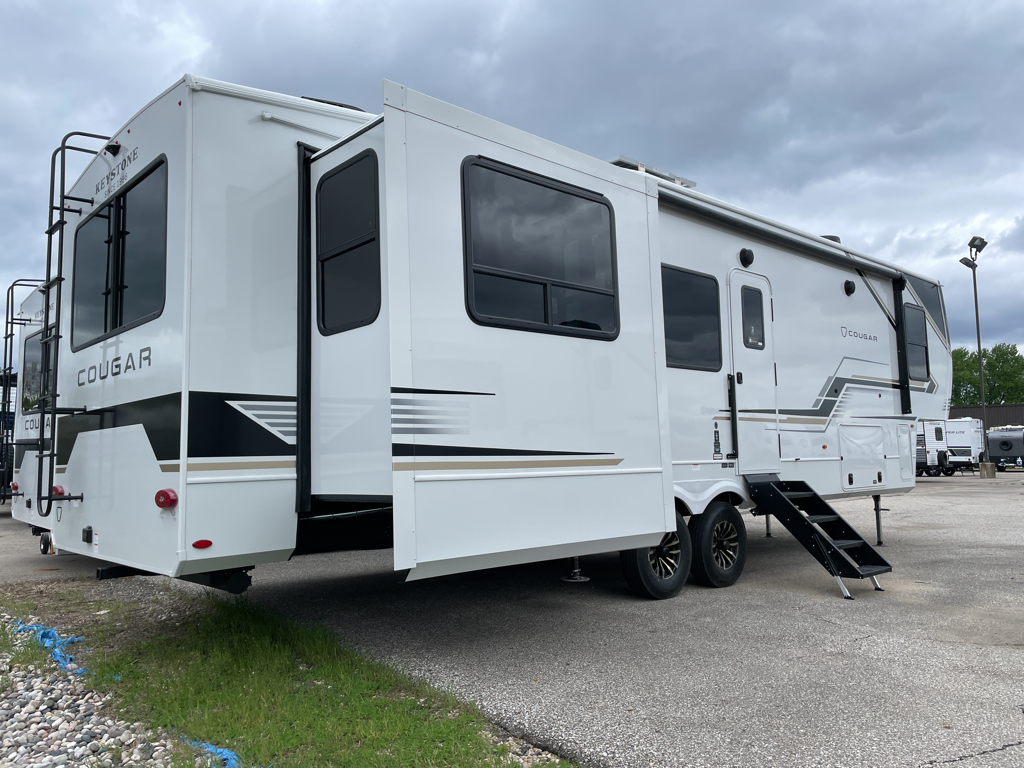 2026 Keystone Cougar 320RDS, $ 67,990