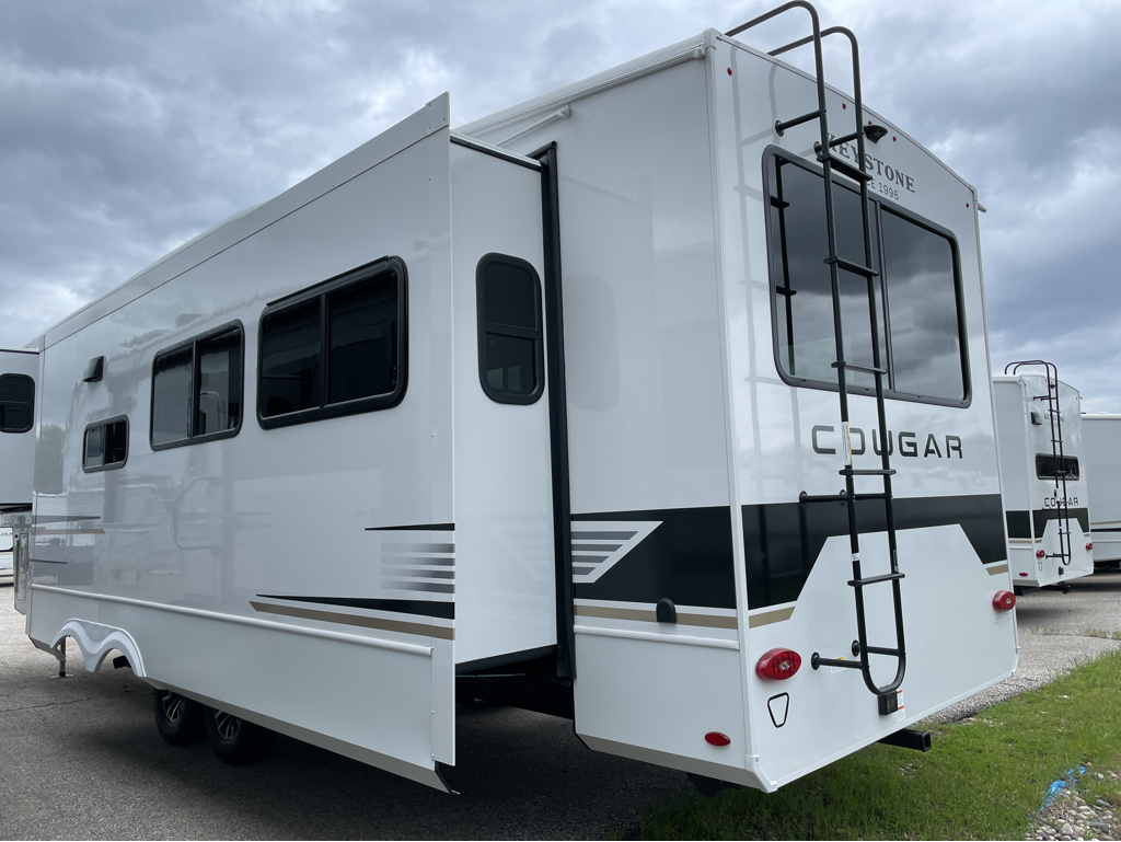 2026 Keystone Cougar 320RDS, $ 67,990