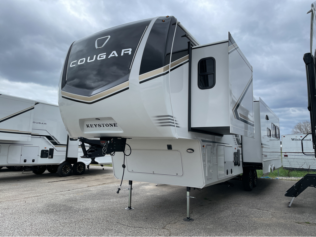 2026 Keystone Cougar 320RDS, $ 67,990