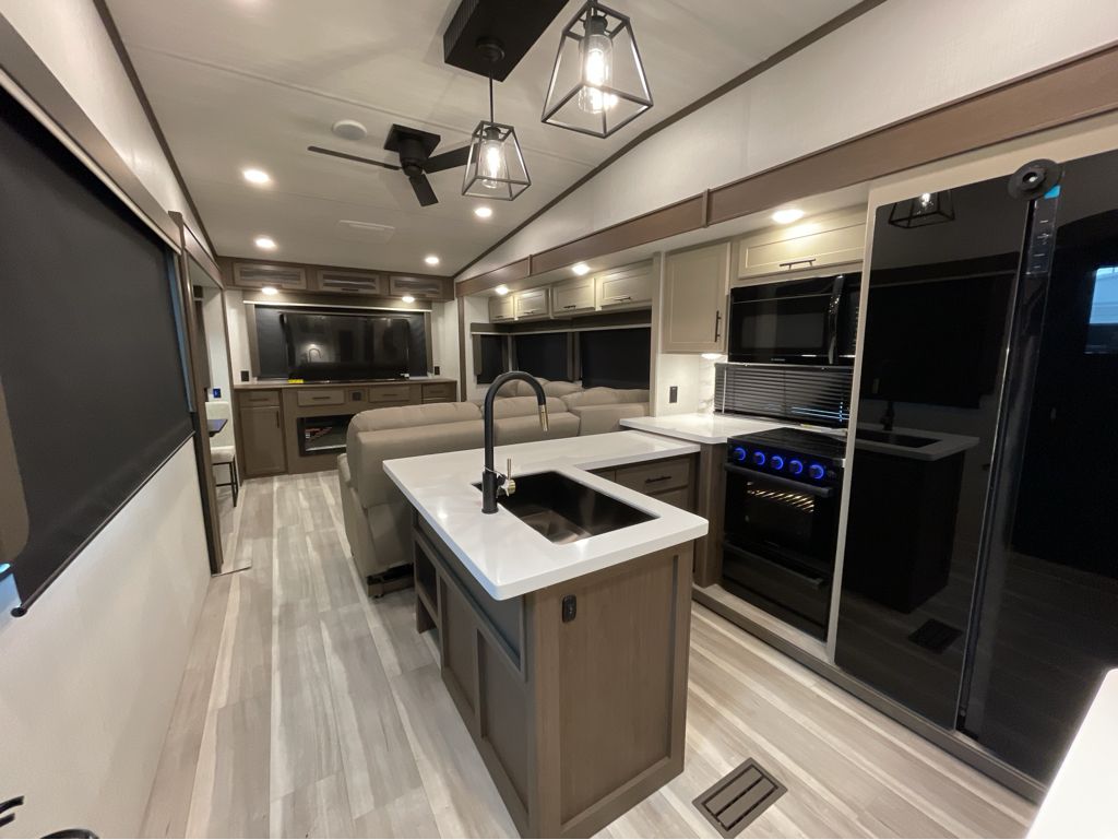 2026 Keystone Cougar 320RDS, $ 67,990