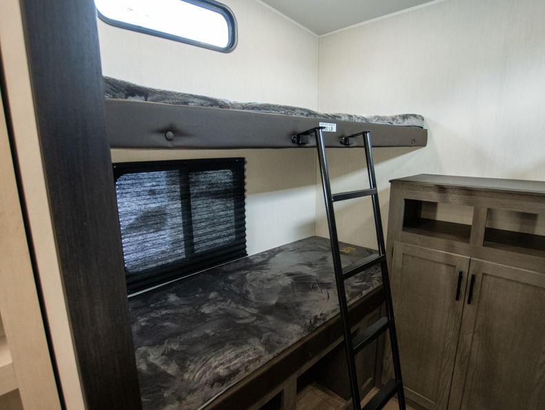 2026 Forest River Cherokee Arctic Wolf 285OPT, $ 44,999