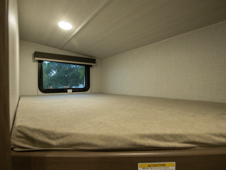 2026 Keystone Cougar Sport 2700BH, $ 39,990
