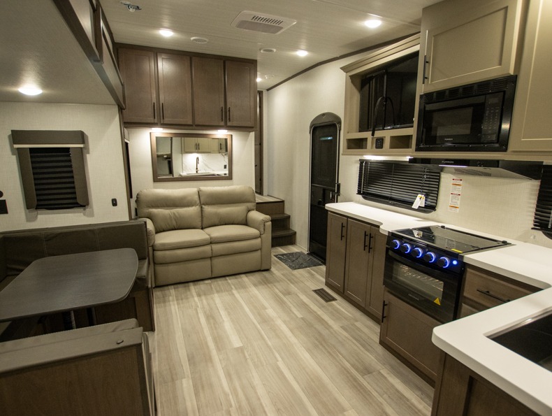 2026 Keystone Cougar Sport 2700BH, $ 39,990