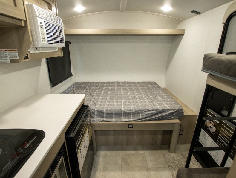 2026 Forest River Rockwood Geo Pro G13LE, $ 16,999