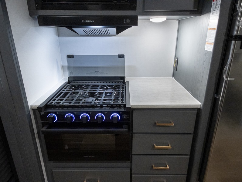 2025 Keystone Bullet Classic (East) 2240RK, $ 24,999