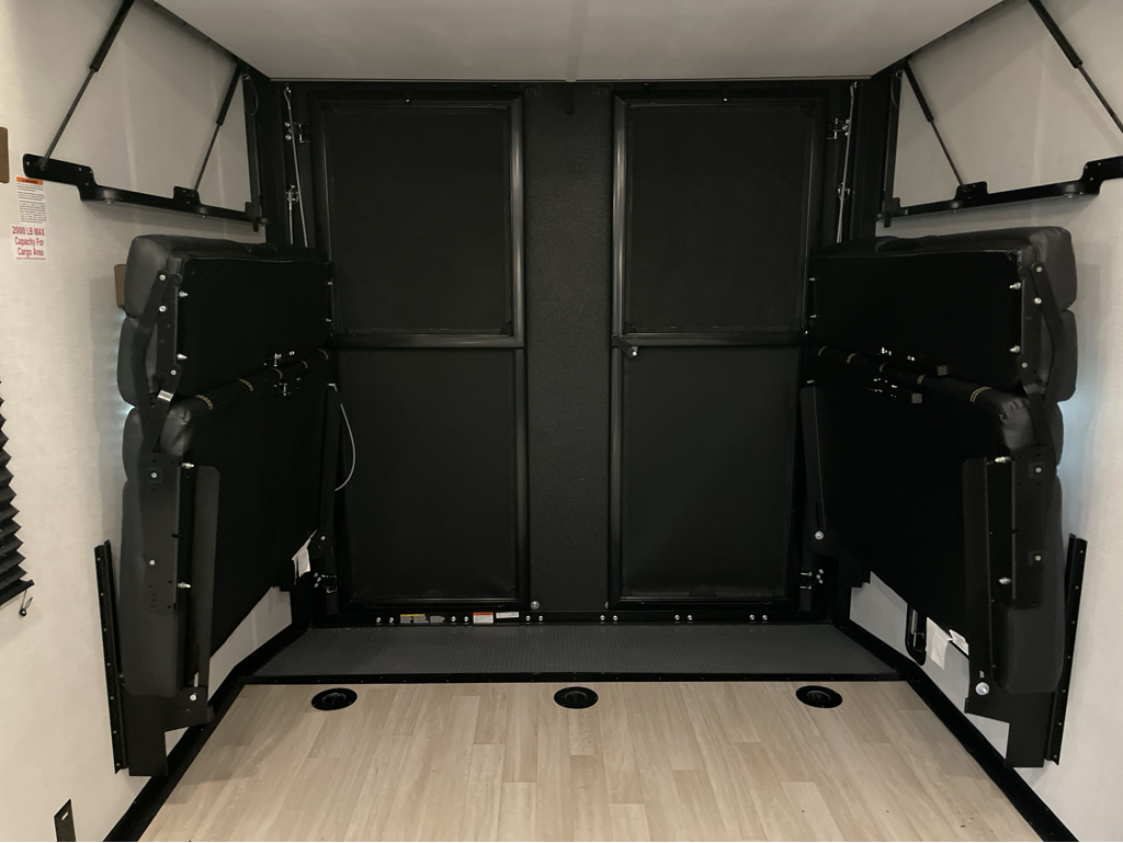 2026 Keystone Raptor Carbon Aluminum 30WFO, $ 37,990