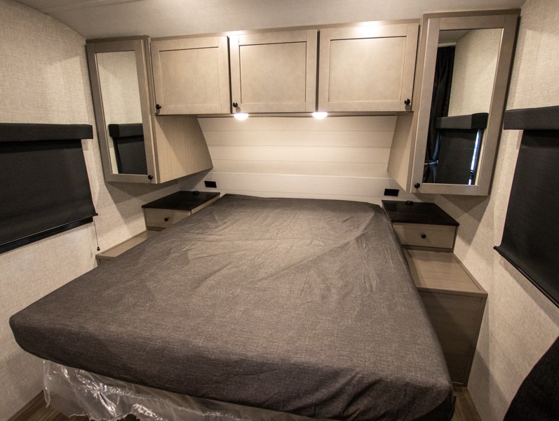 2025 Starcraft Super Lite 212FB, $ 26,394