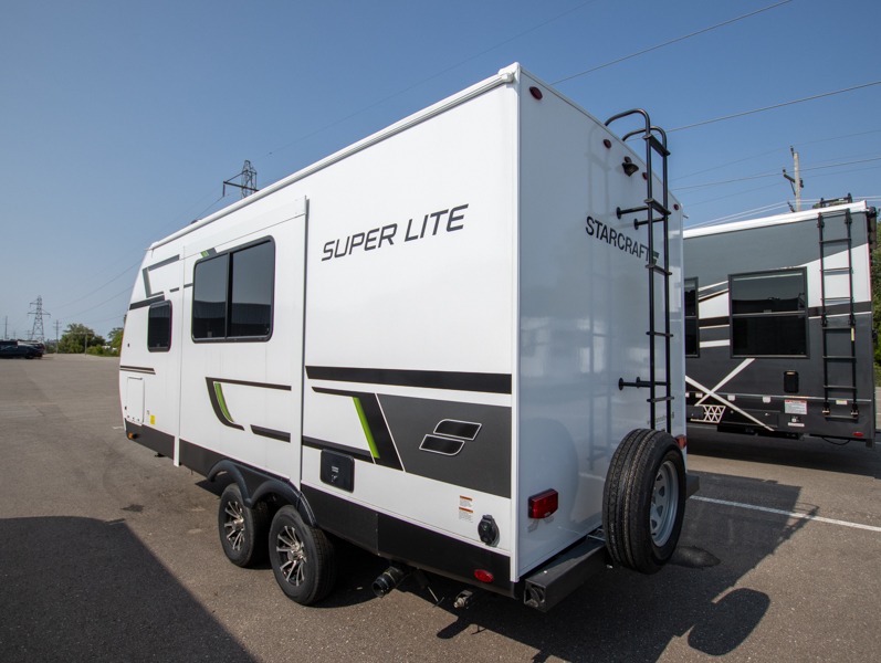 2025 Starcraft Super Lite 212FB, $ 26,394