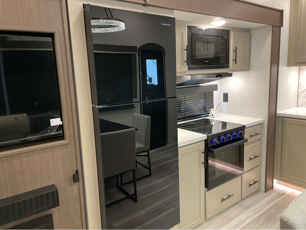 2026 Keystone Cougar Half-Ton (Fifth Wheel) 26RES, $ 53,999